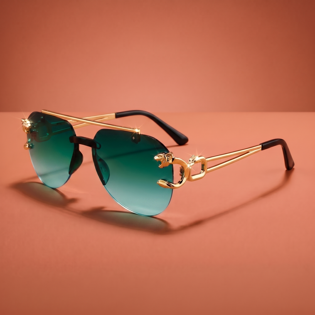 LENTES DE SOL LUCENTE