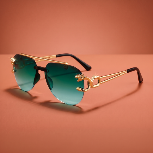 LENTES DE SOL LUCENTE