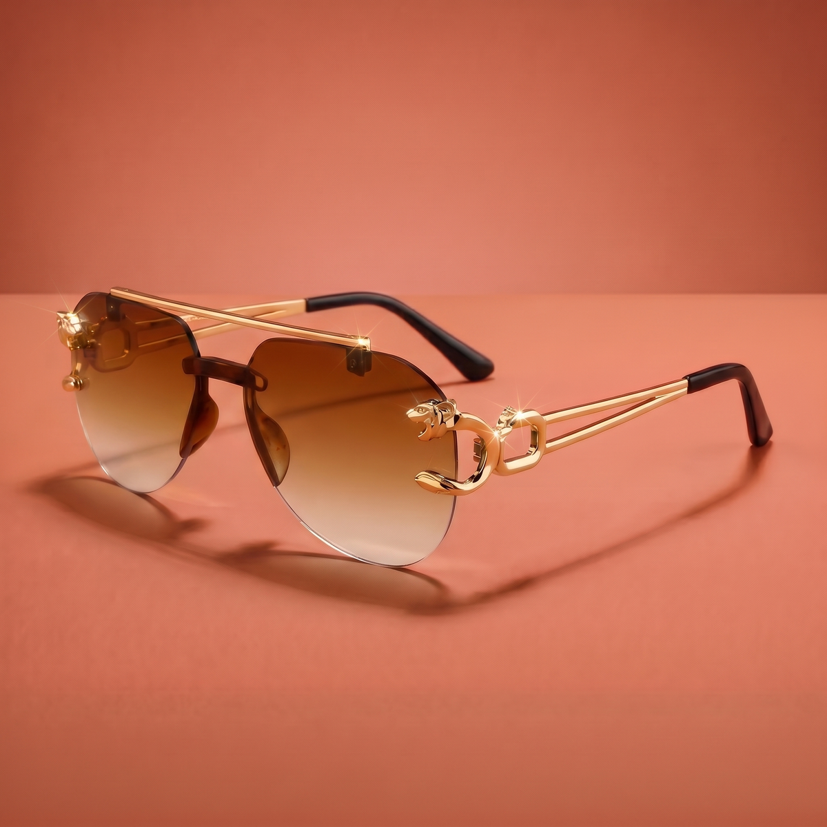 LENTES DE SOL LUCENTE