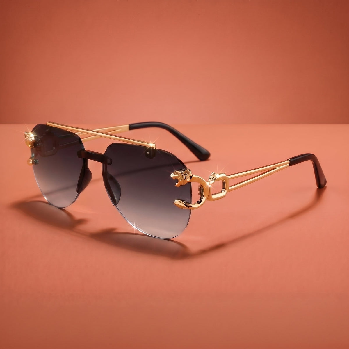 LENTES DE SOL LUCENTE