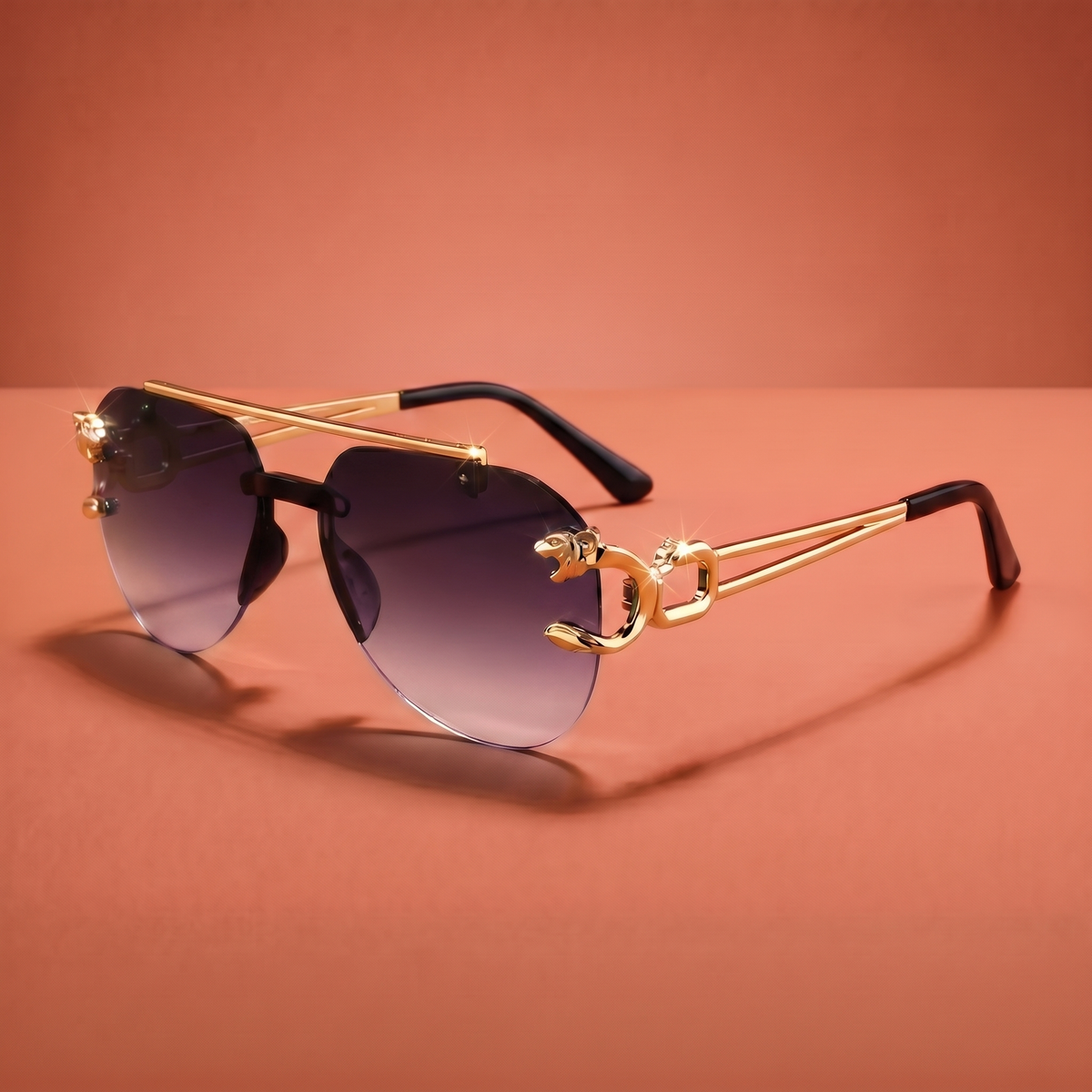 LENTES DE SOL LUCENTE