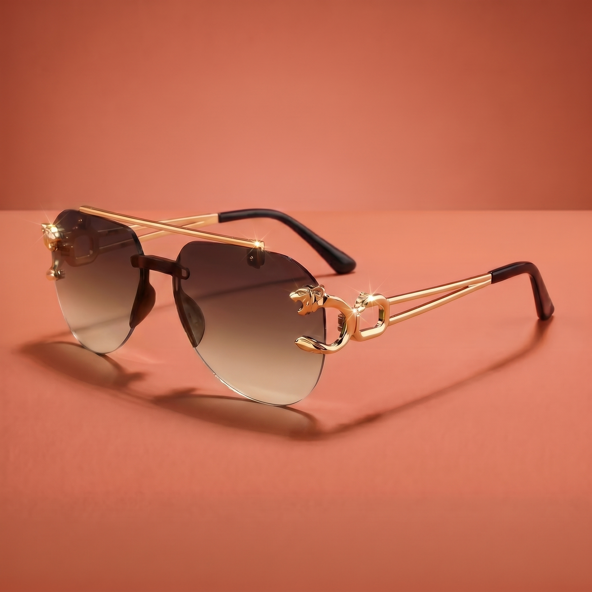 LENTES DE SOL LUCENTE