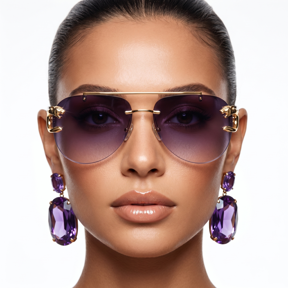 LENTES DE SOL LUCENTE