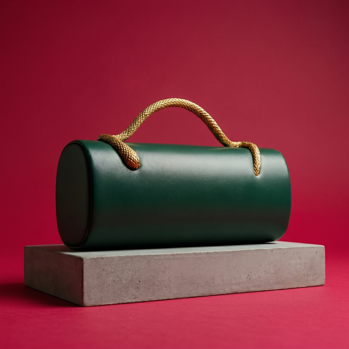 BOLSO ROCCHETTO