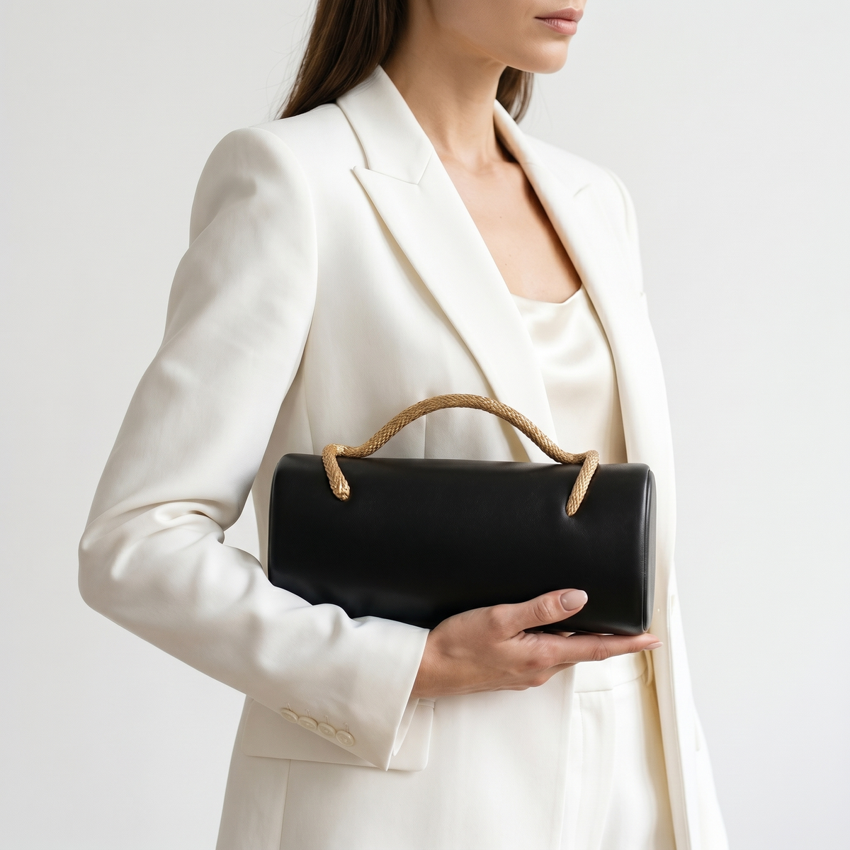 BOLSO ROCCHETTO