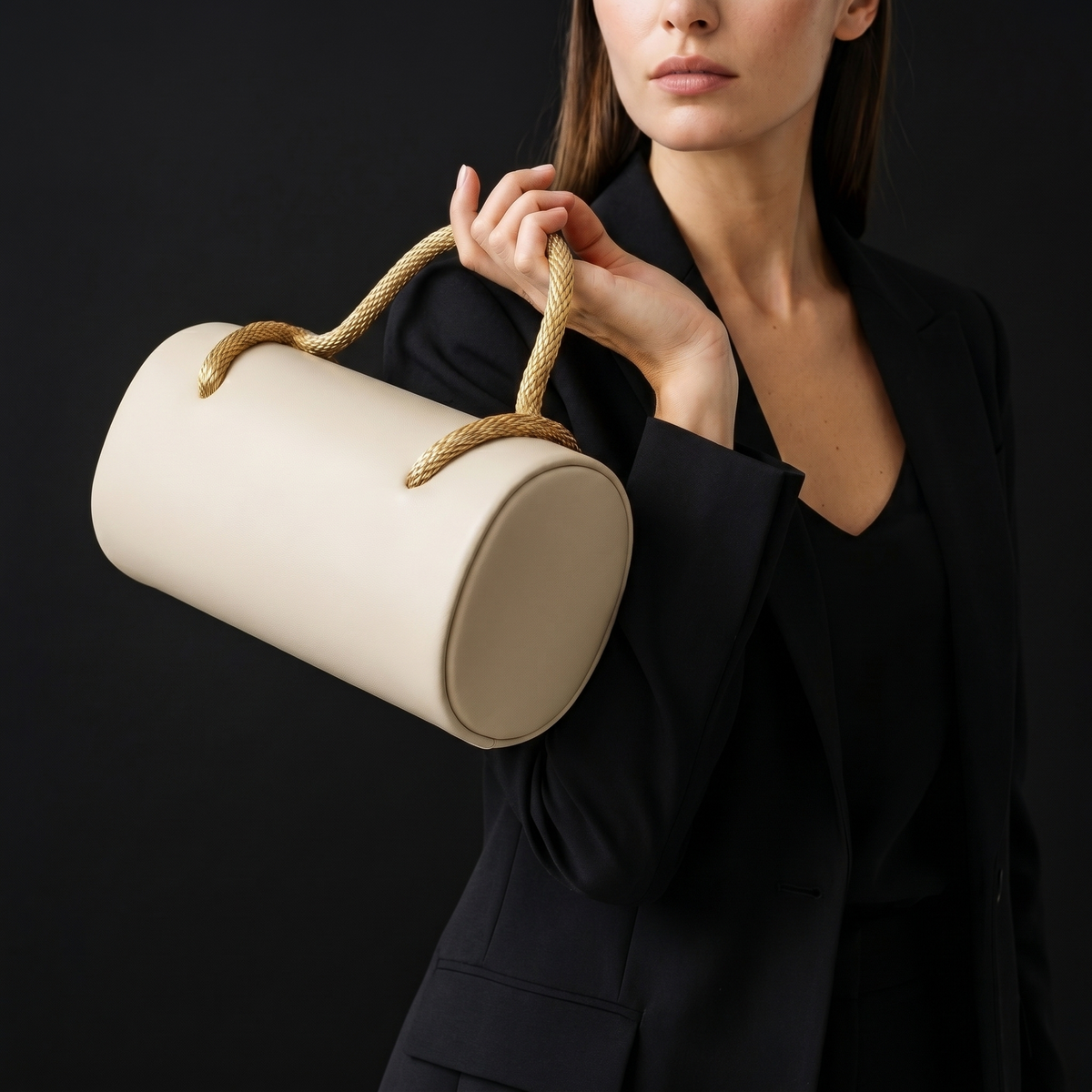 BOLSO ROCCHETTO