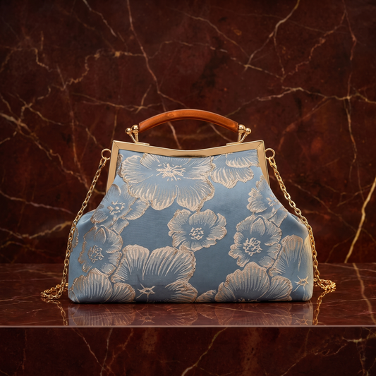 BOLSO DE MANO GIOIELLO