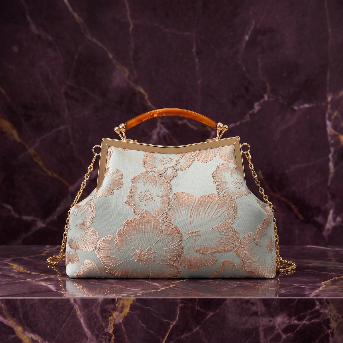 BOLSO DE MANO GIOIELLO