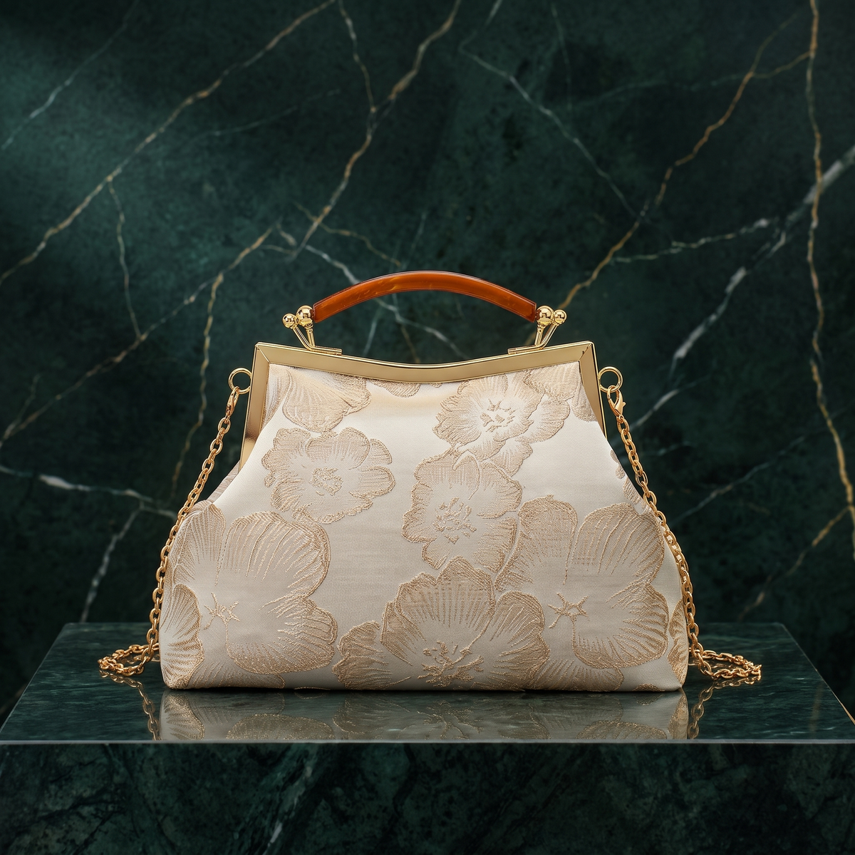 BOLSO DE MANO GIOIELLO