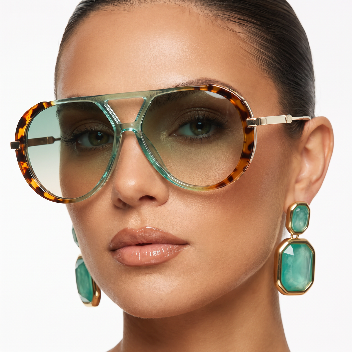 LENTES DE SOL TROPEA