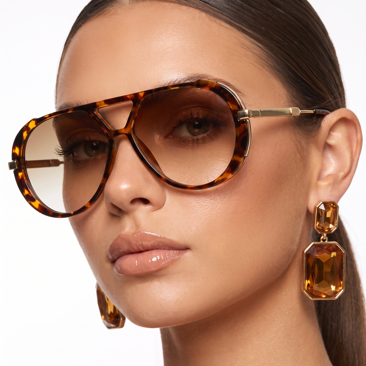 LENTES DE SOL TROPEA