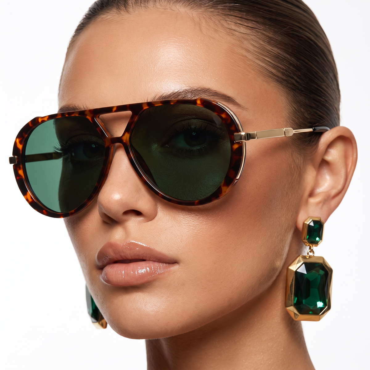LENTES DE SOL TROPEA