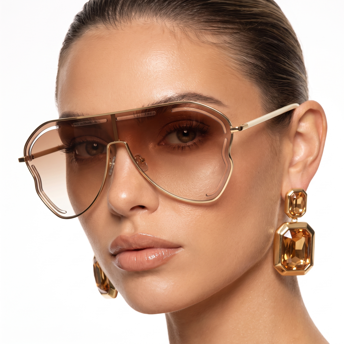 LENTES DE SOL FOLGORE