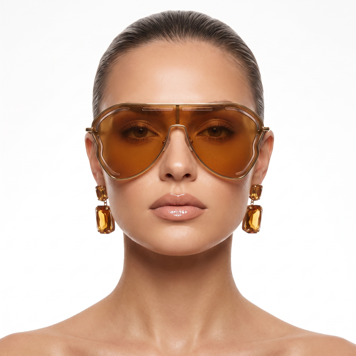 LENTES DE SOL FOLGORE