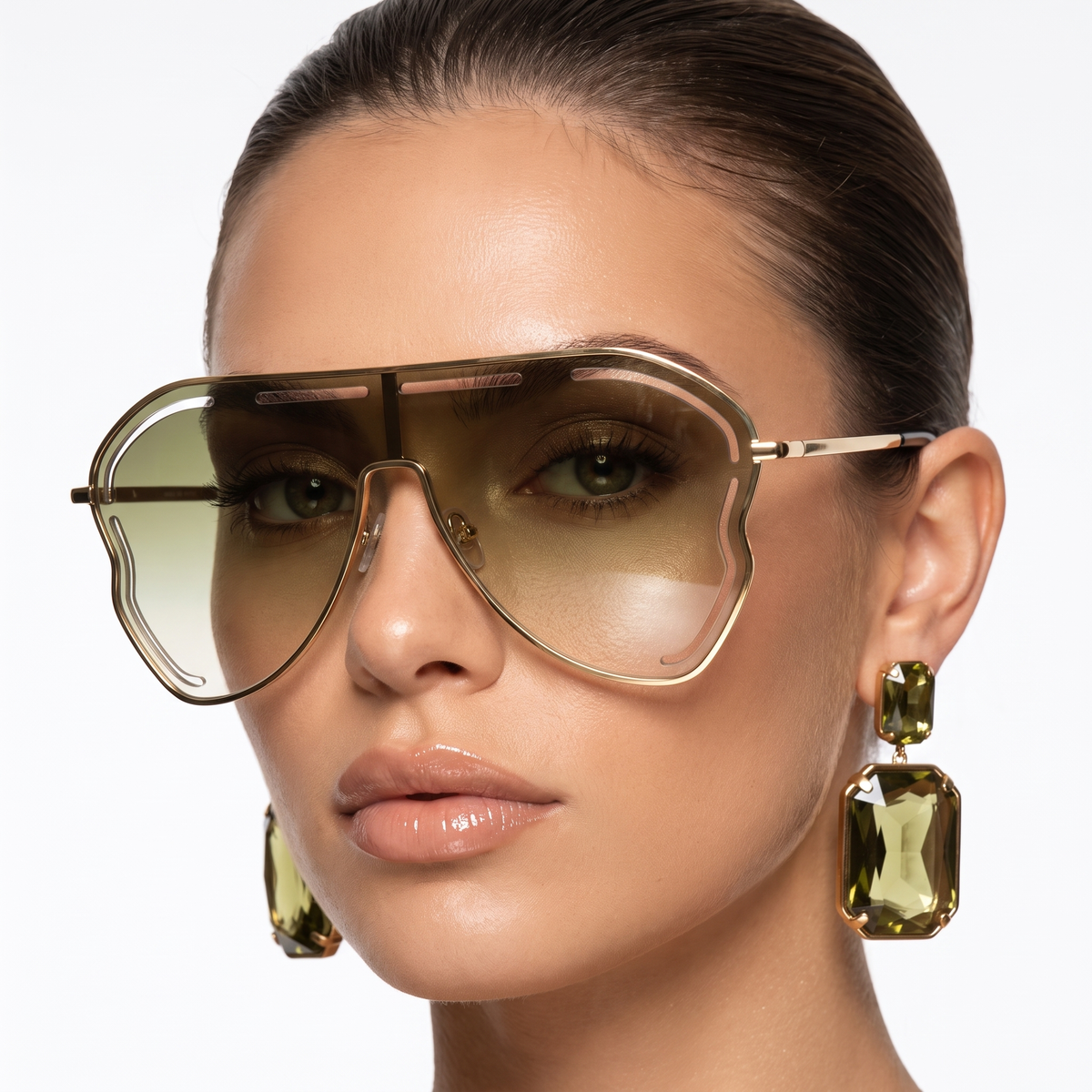 LENTES DE SOL FOLGORE