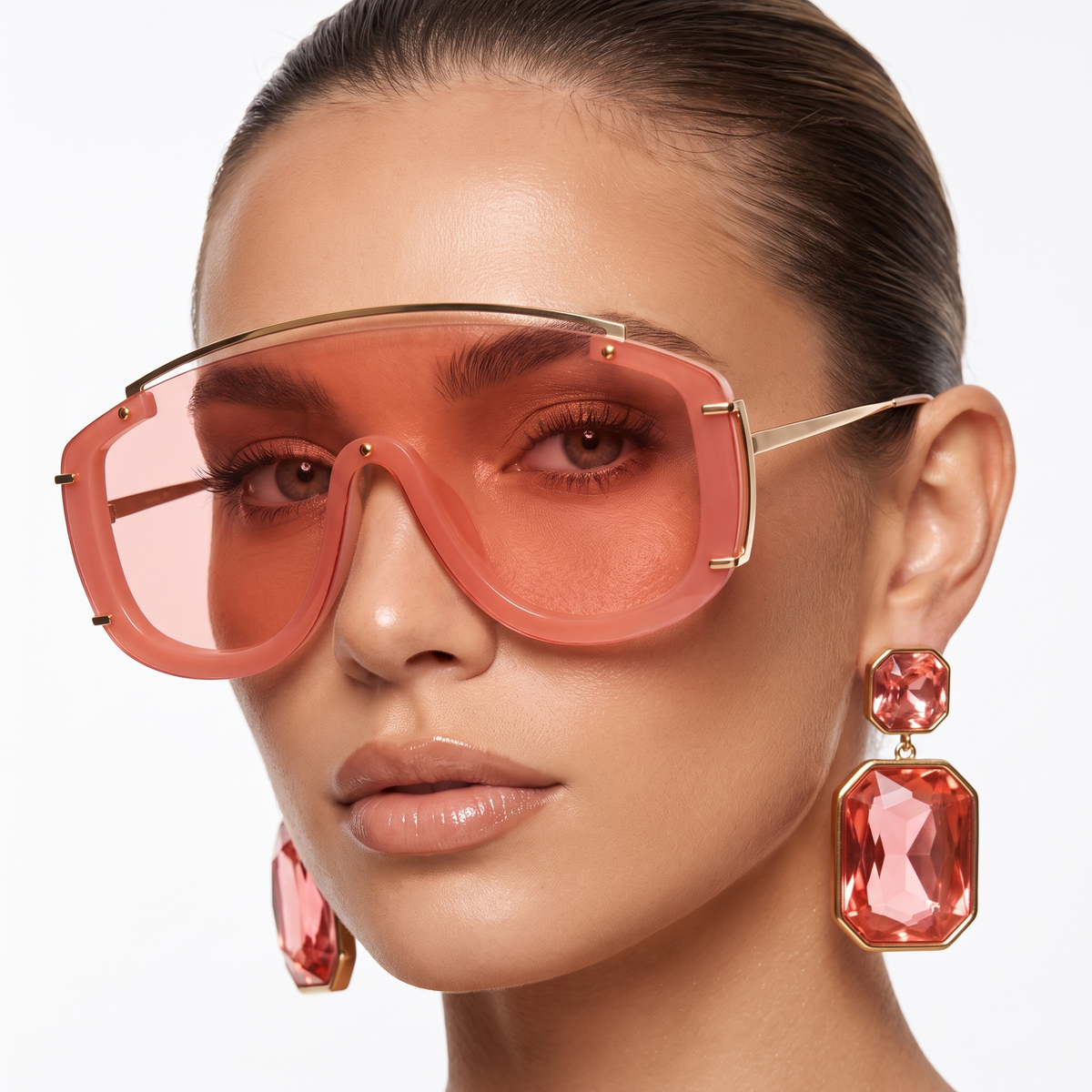 LENTES DE SOL CORALINA