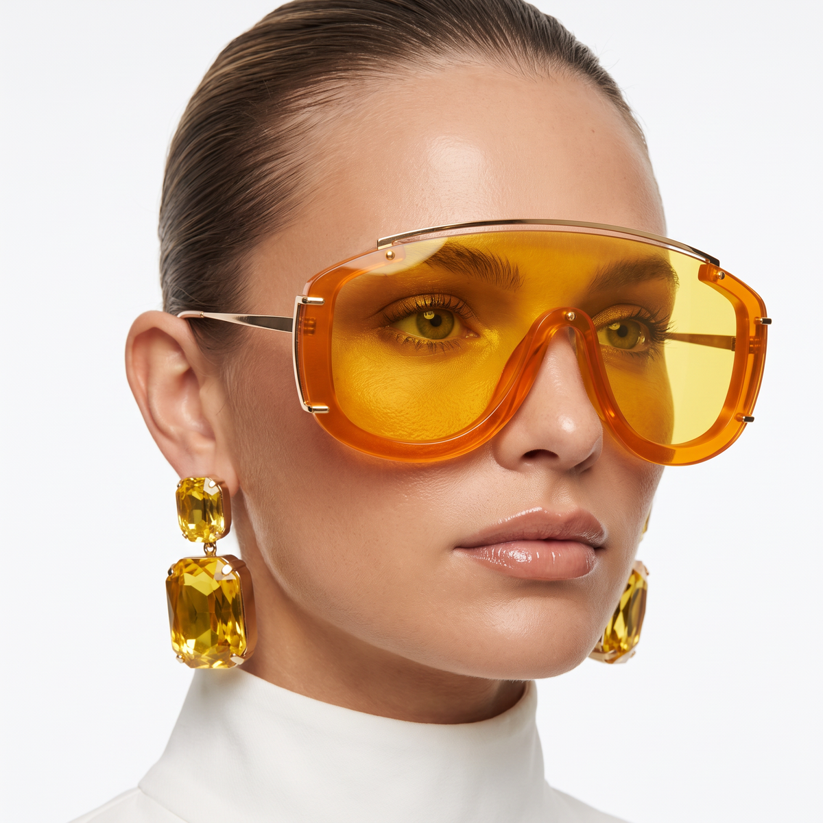 LENTES DE SOL CORALINA