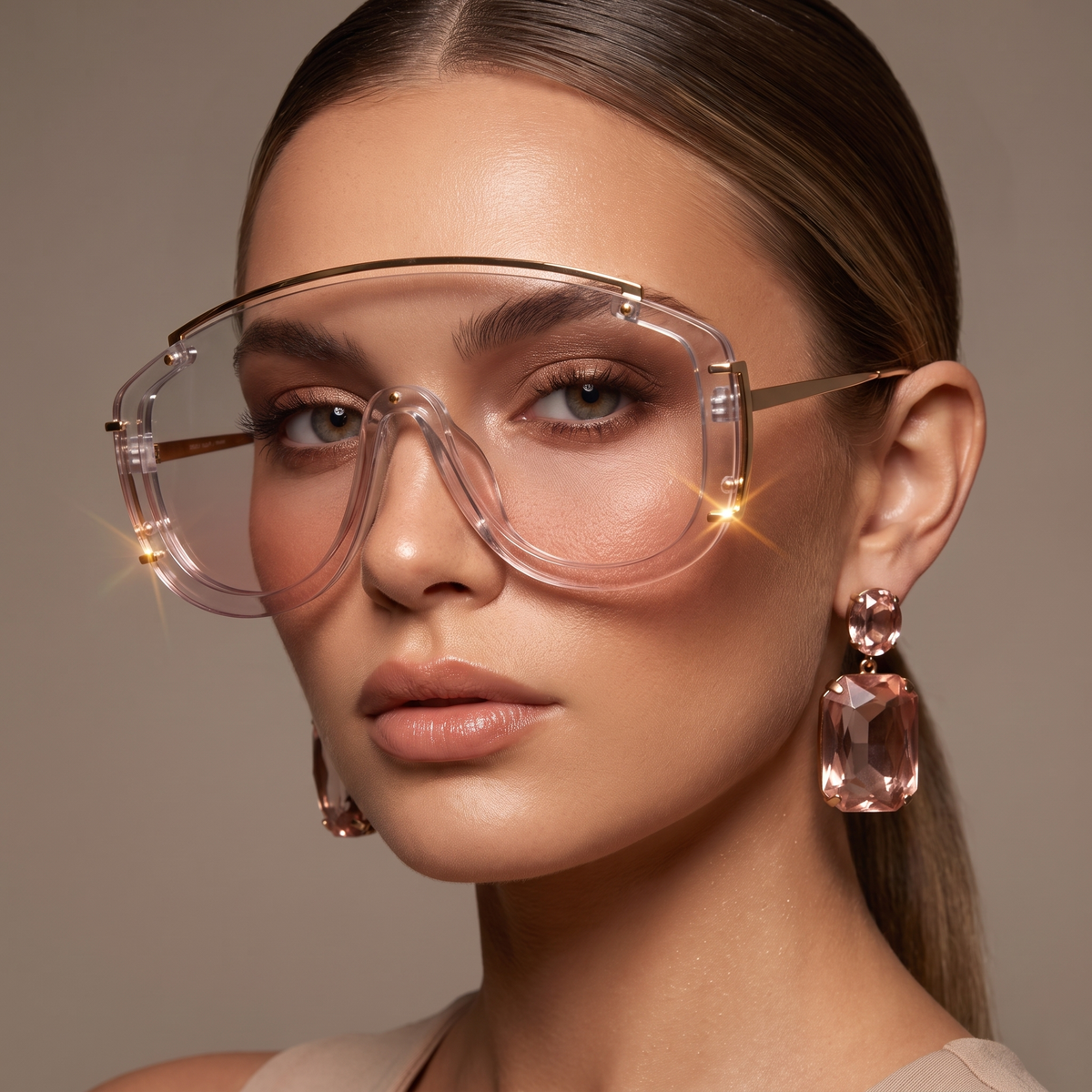 LENTES DE SOL CORALINA
