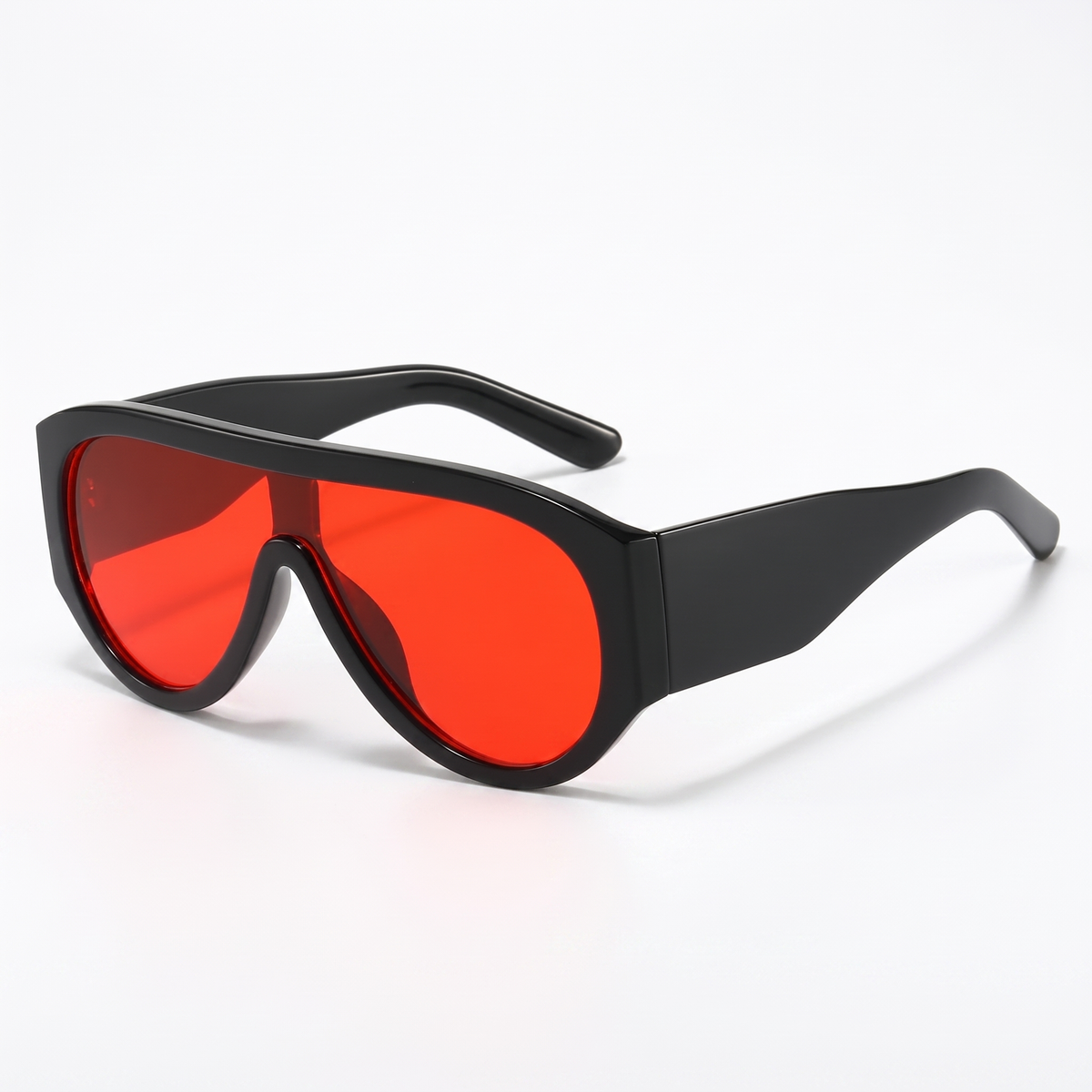 LENTES DE SOL VERDE