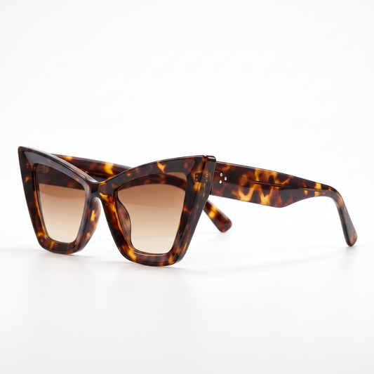LENTES DE SOL FELINA