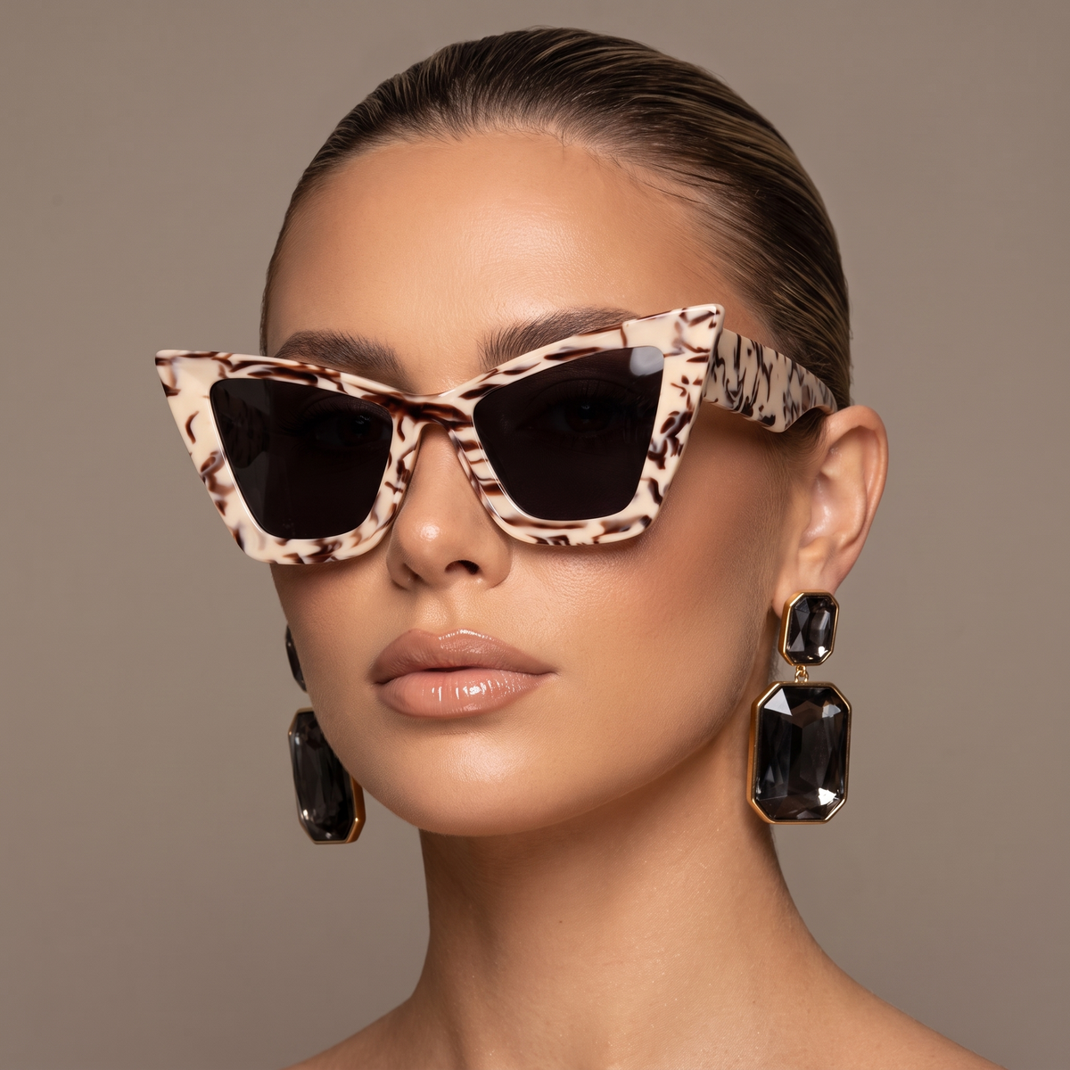 LENTES DE SOL FELINA