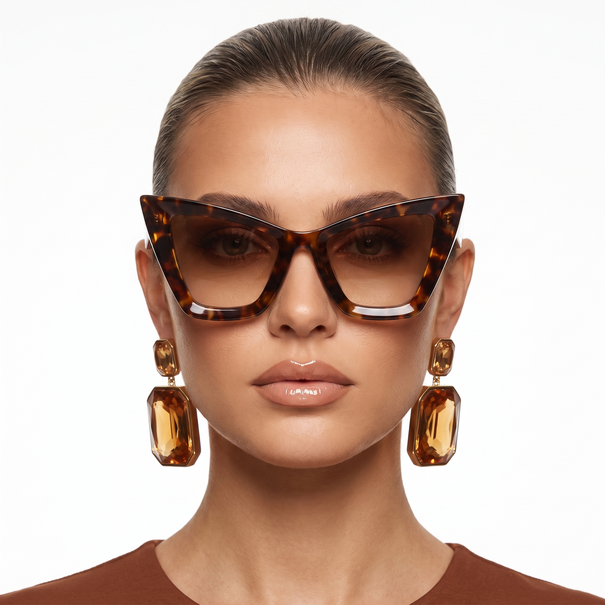 LENTES DE SOL FELINA