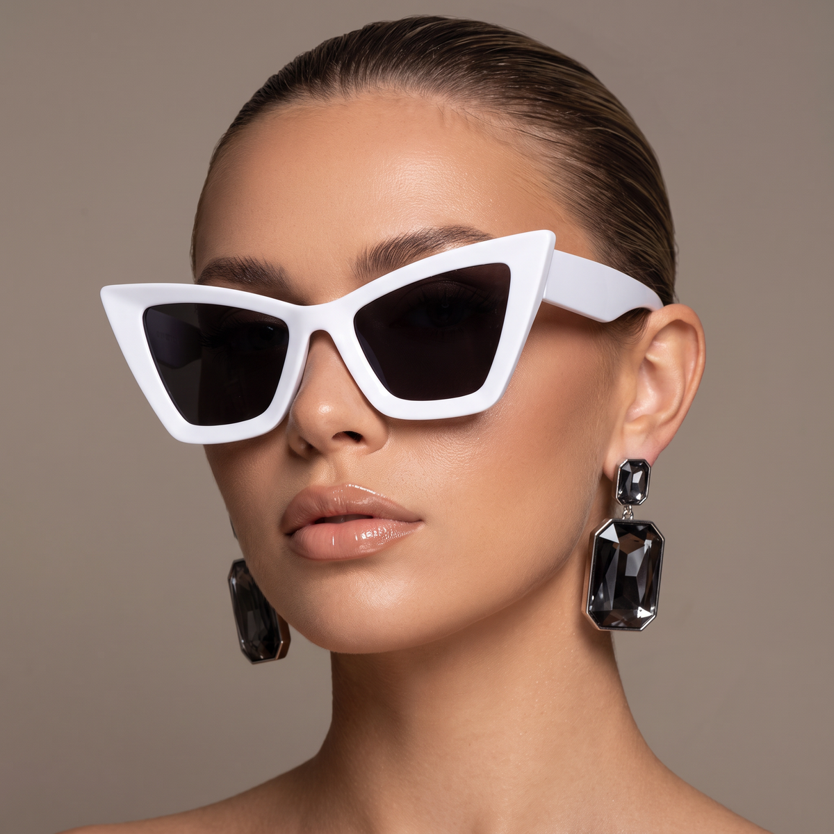 LENTES DE SOL FELINA