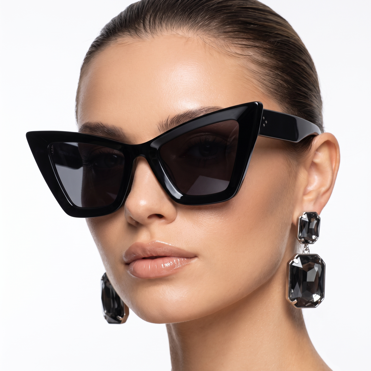LENTES DE SOL FELINA