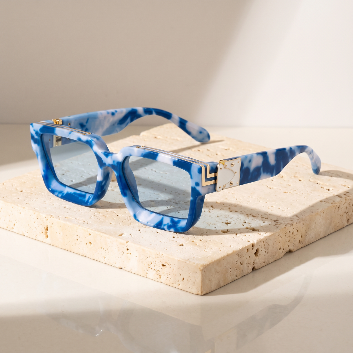 LENTES DE SOL AMBRA