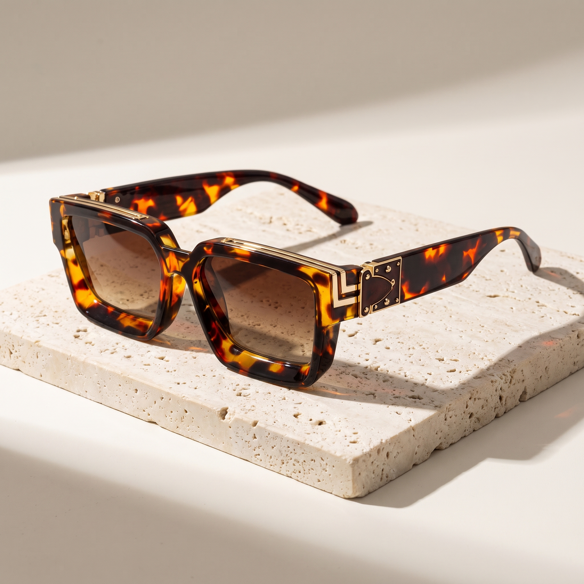 LENTES DE SOL AMBRA
