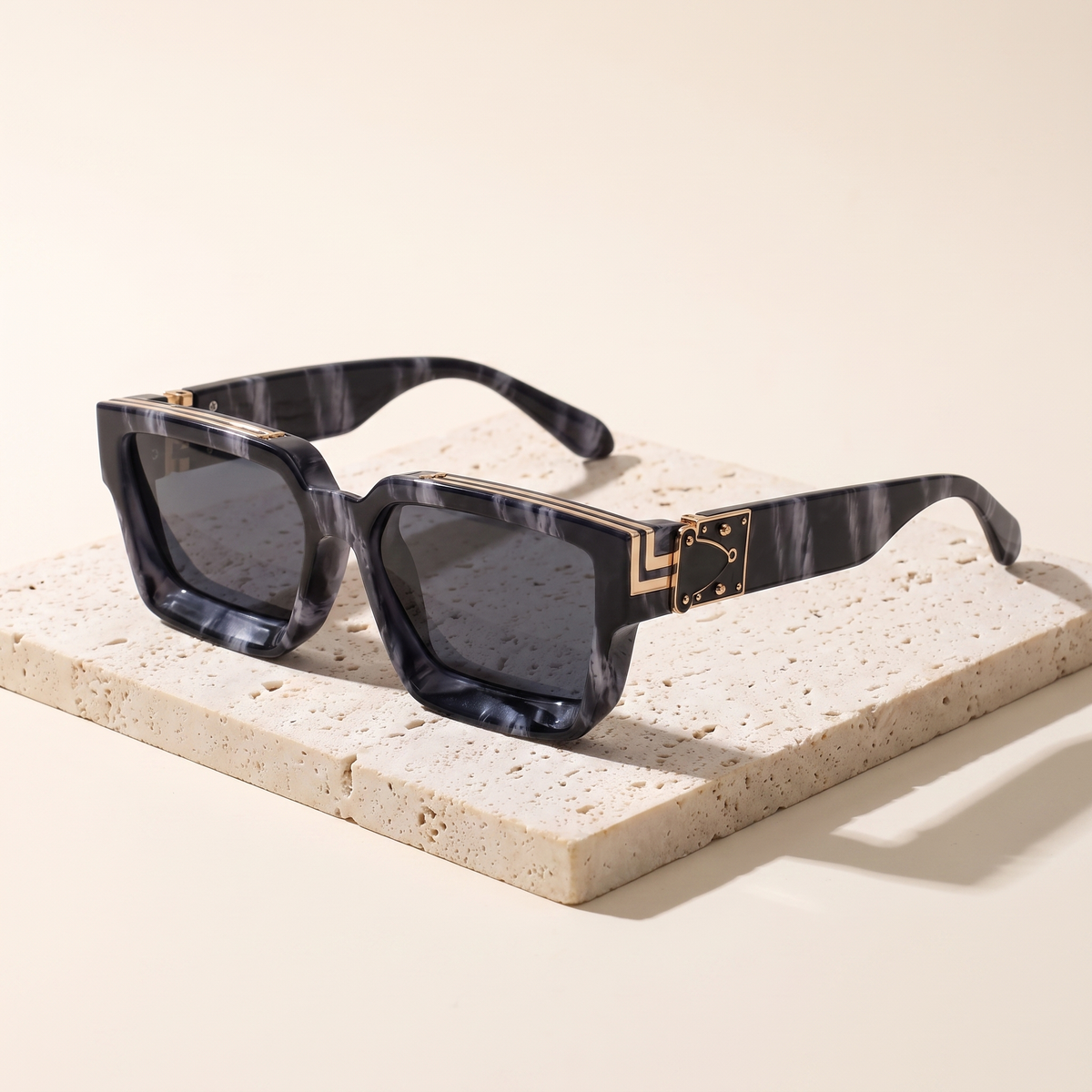 LENTES DE SOL AMBRA