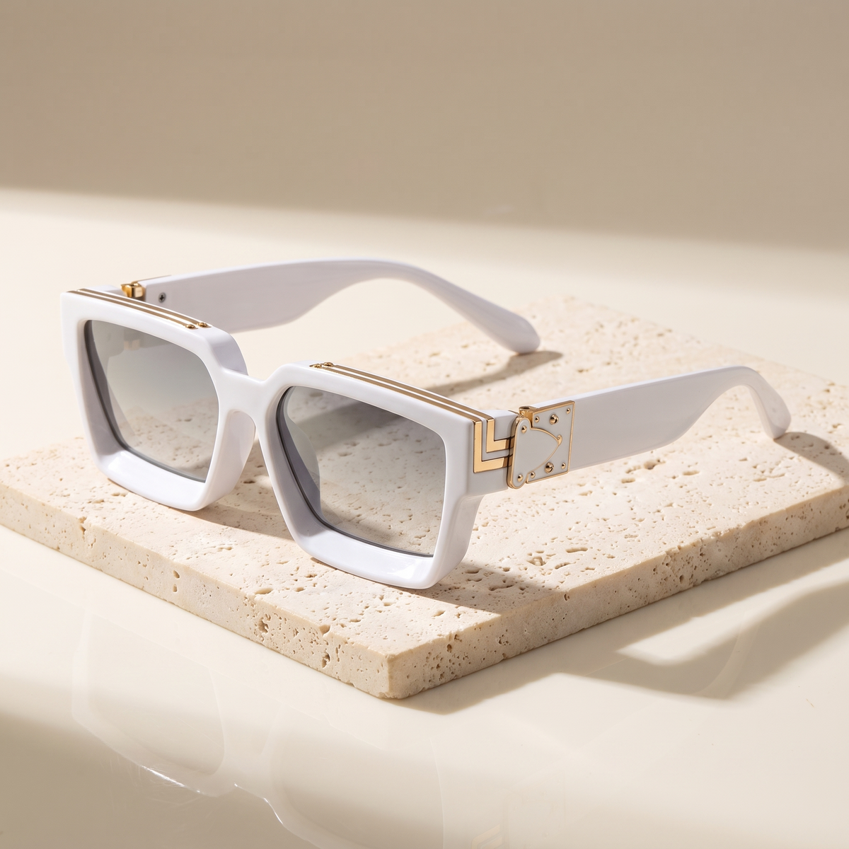 LENTES DE SOL AMBRA