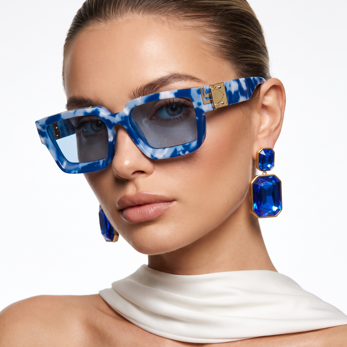 LENTES DE SOL AMBRA