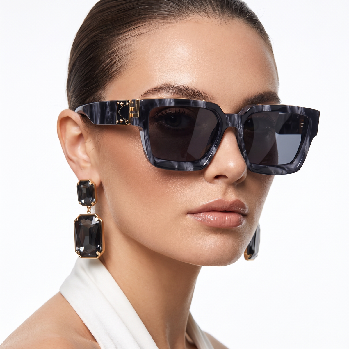 LENTES DE SOL AMBRA