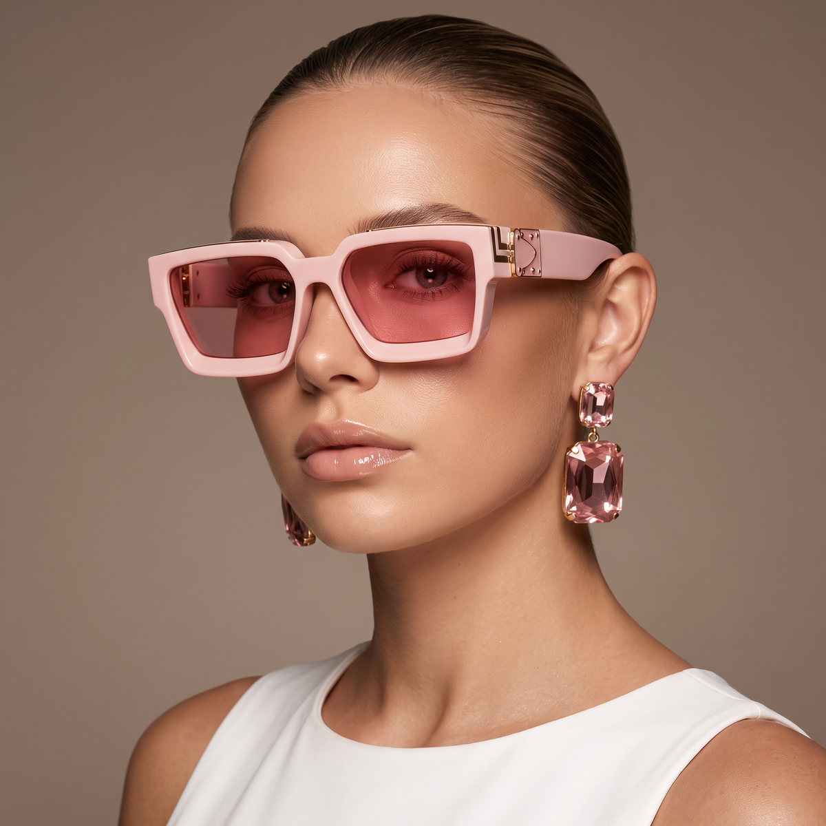 LENTES DE SOL AMBRA