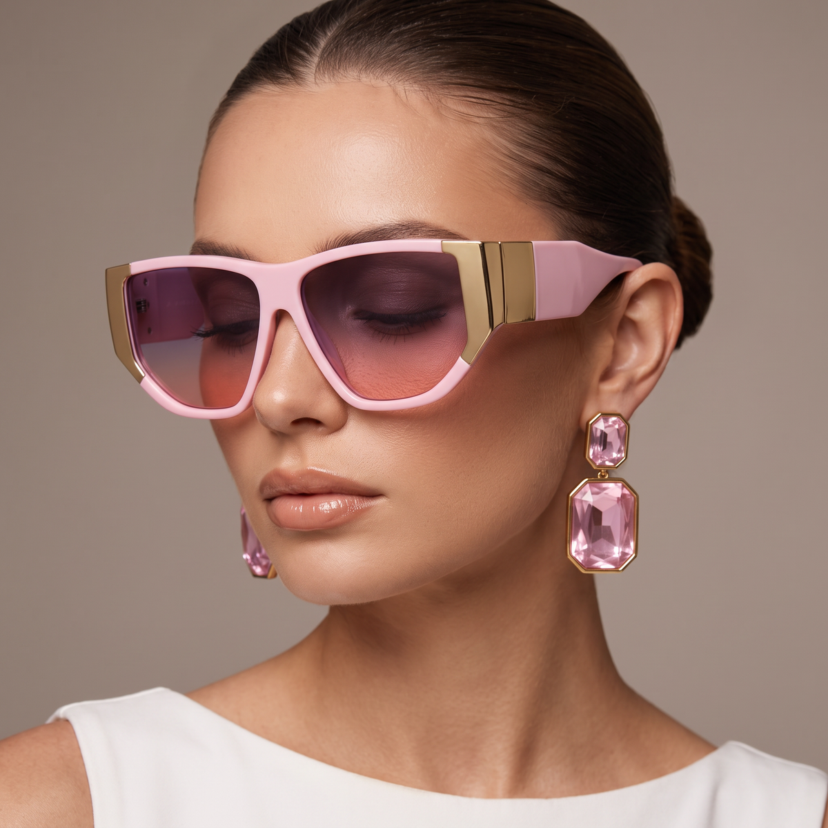 LENTES DE SOL GIADA