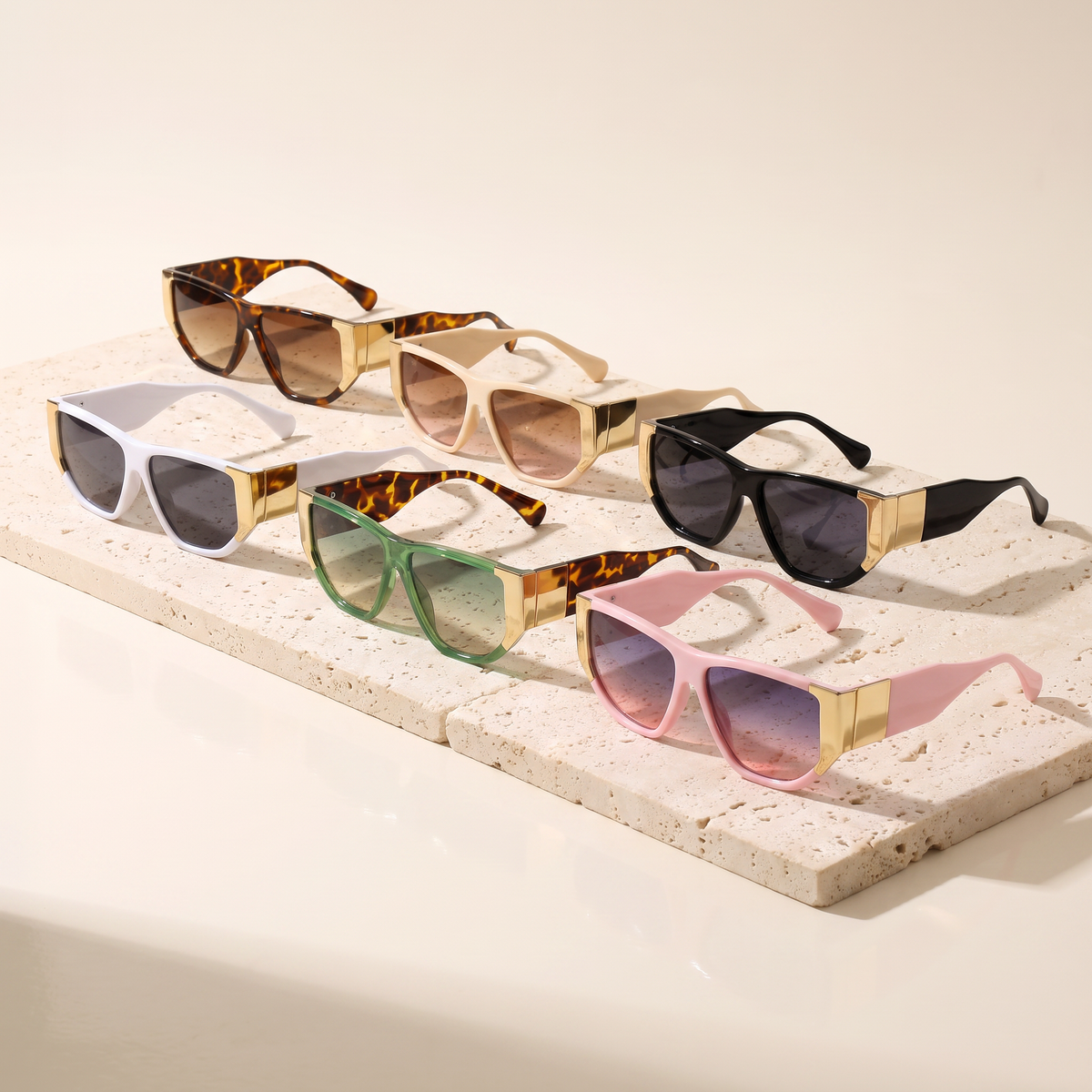 LENTES DE SOL GIADA