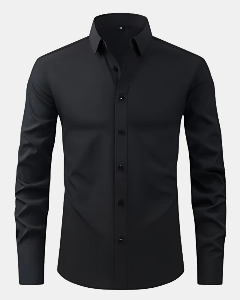 VALENTI - CAMISA EJECUTIVA PREMIUM