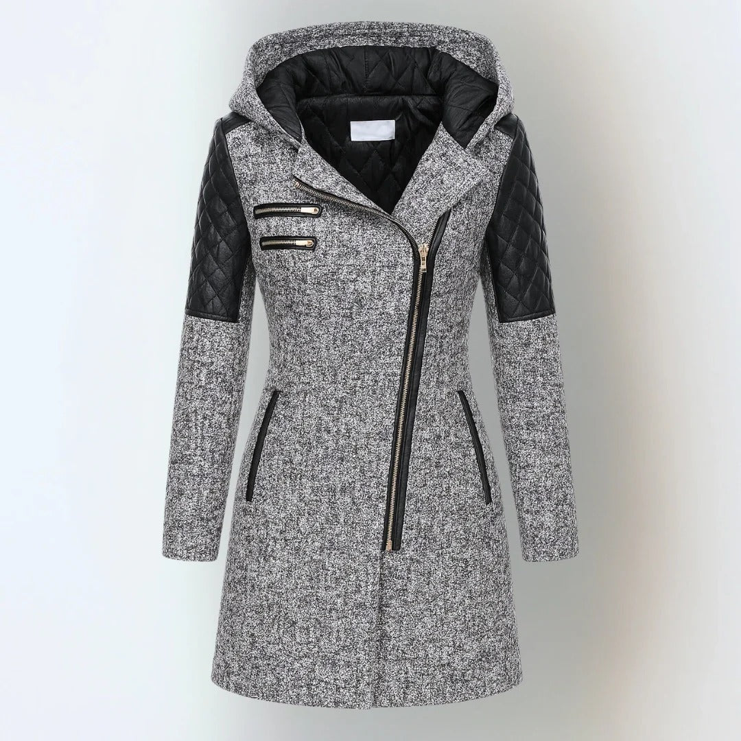 VARELLA - CHAQUETA DE INVIERNO