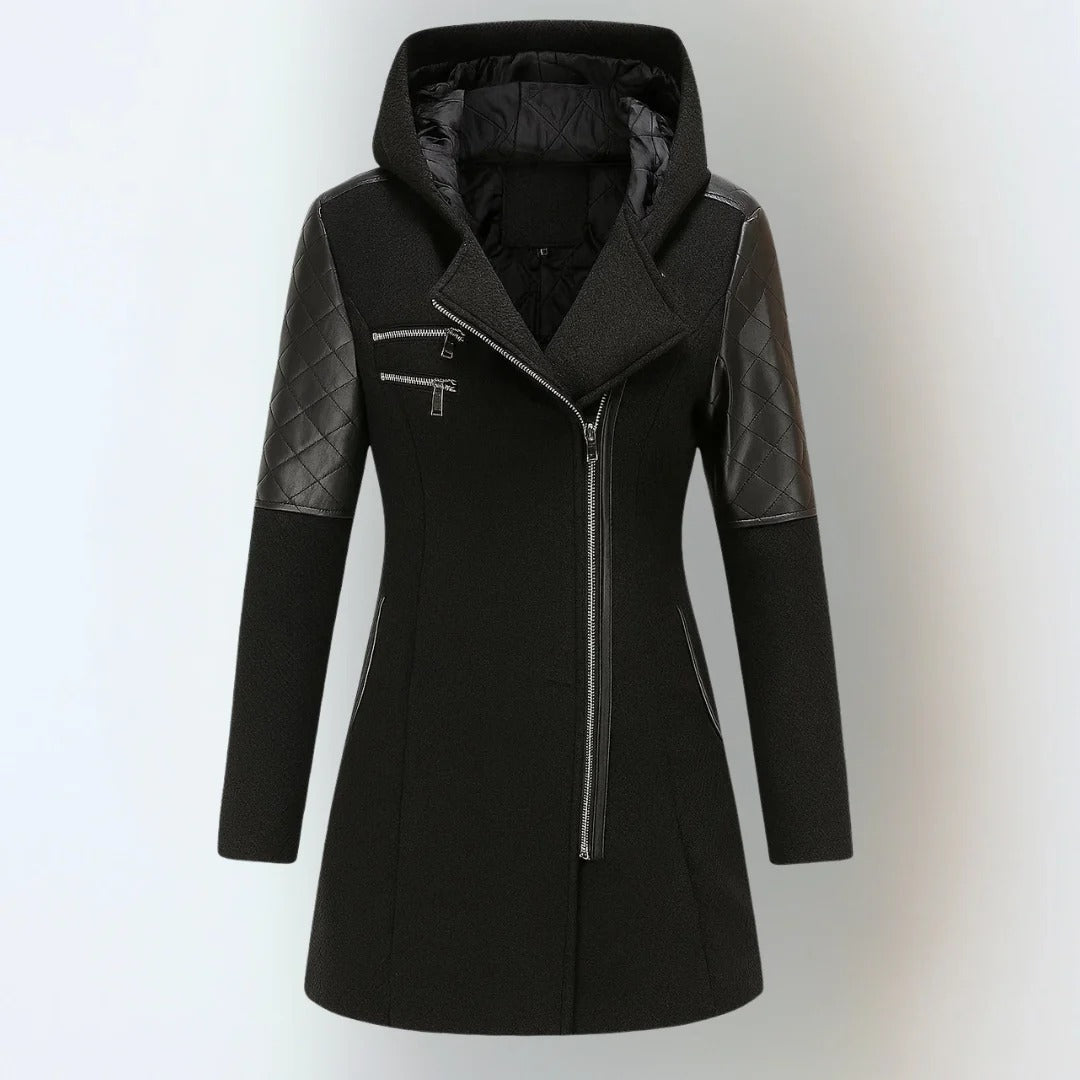 VARELLA - CHAQUETA DE INVIERNO