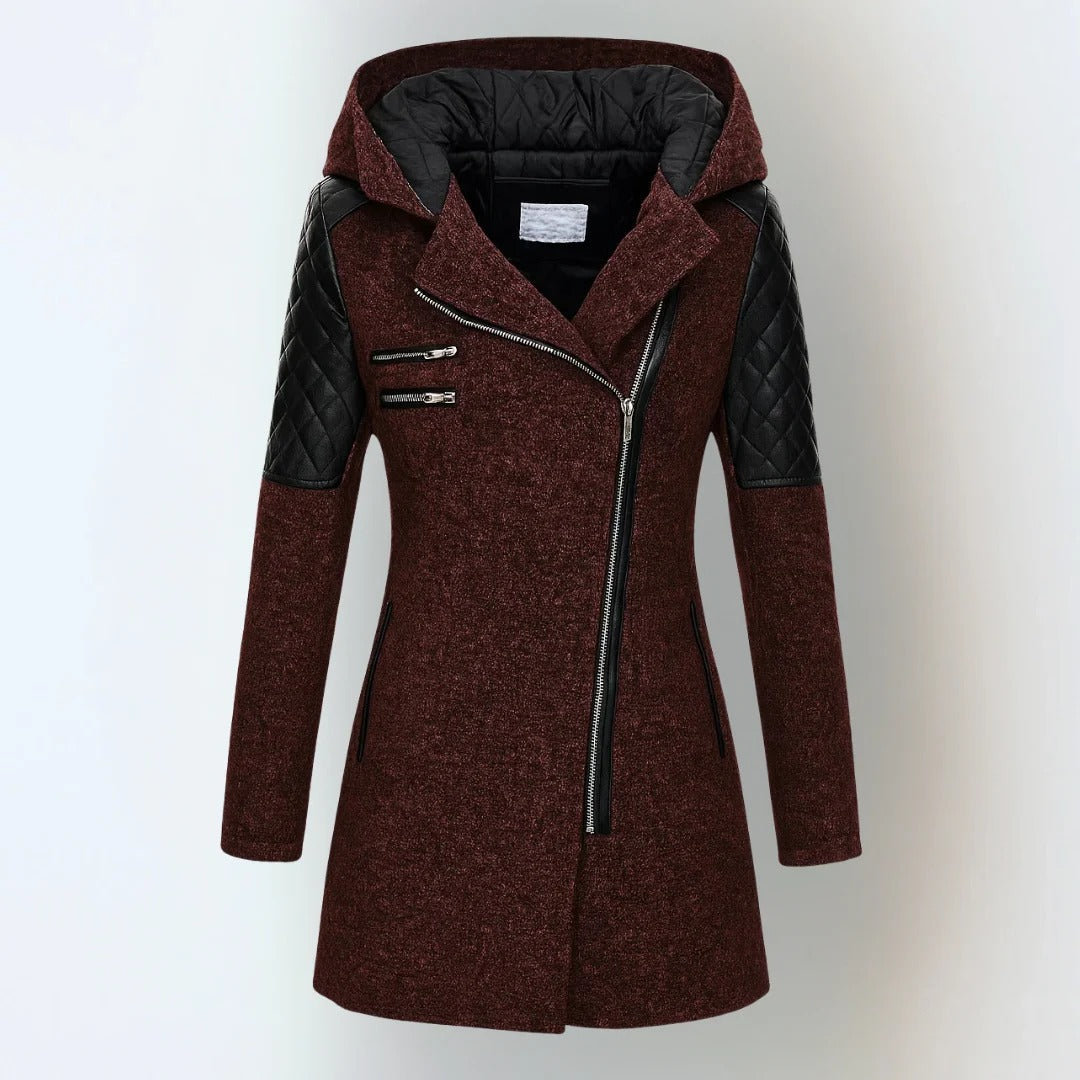 VARELLA - CHAQUETA DE INVIERNO