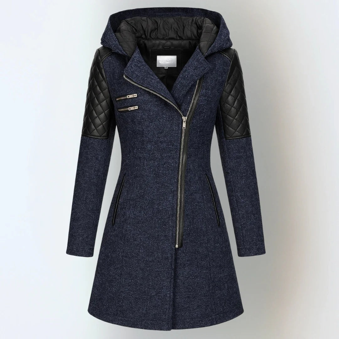 VARELLA - CHAQUETA DE INVIERNO