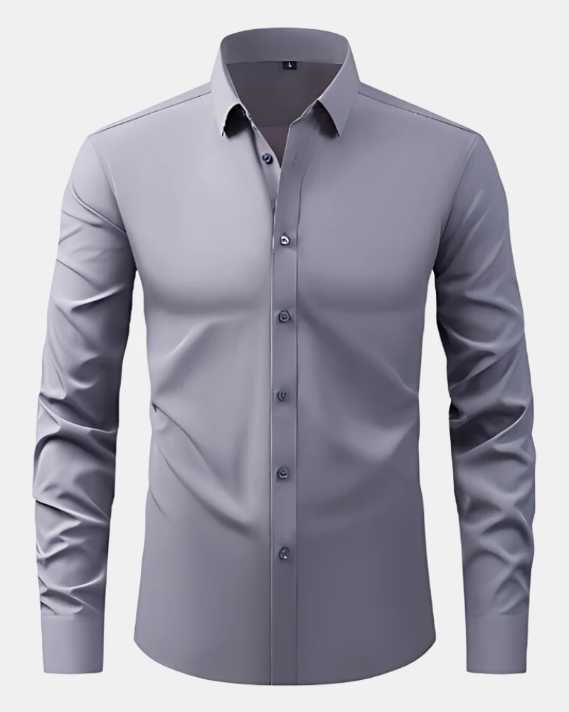 VALENTI - CAMISA EJECUTIVA PREMIUM
