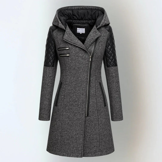 VARELLA - CHAQUETA DE INVIERNO