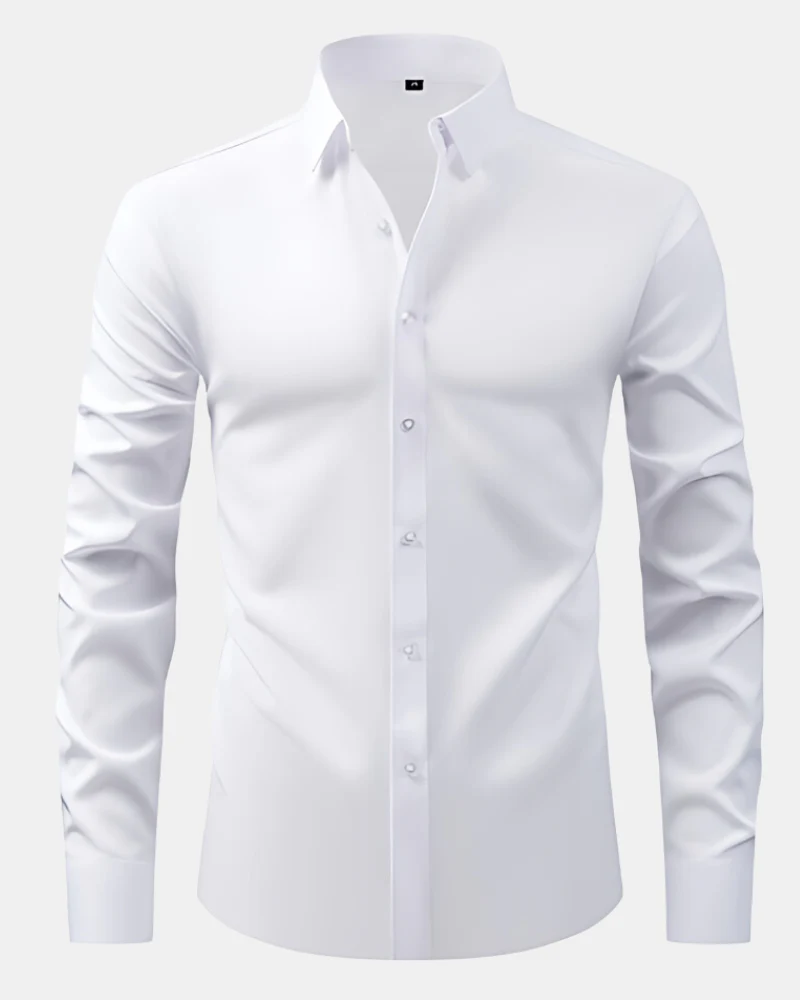 VALENTI - CAMISA EJECUTIVA PREMIUM