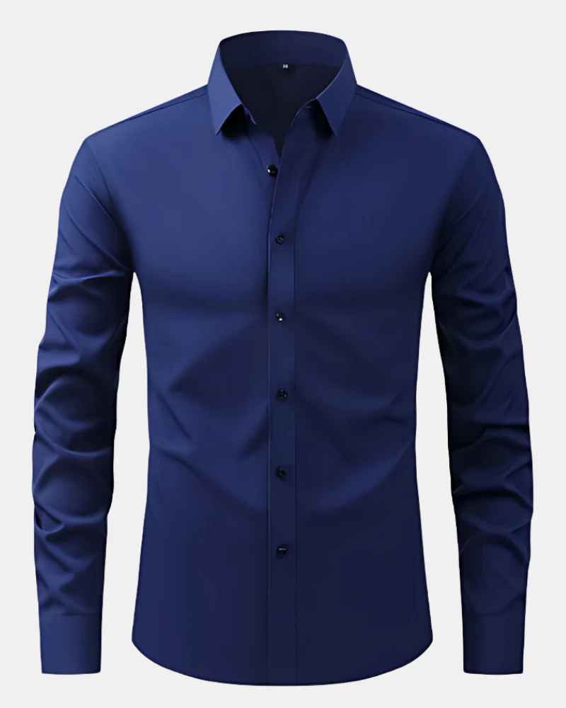 VALENTI - CAMISA EJECUTIVA PREMIUM
