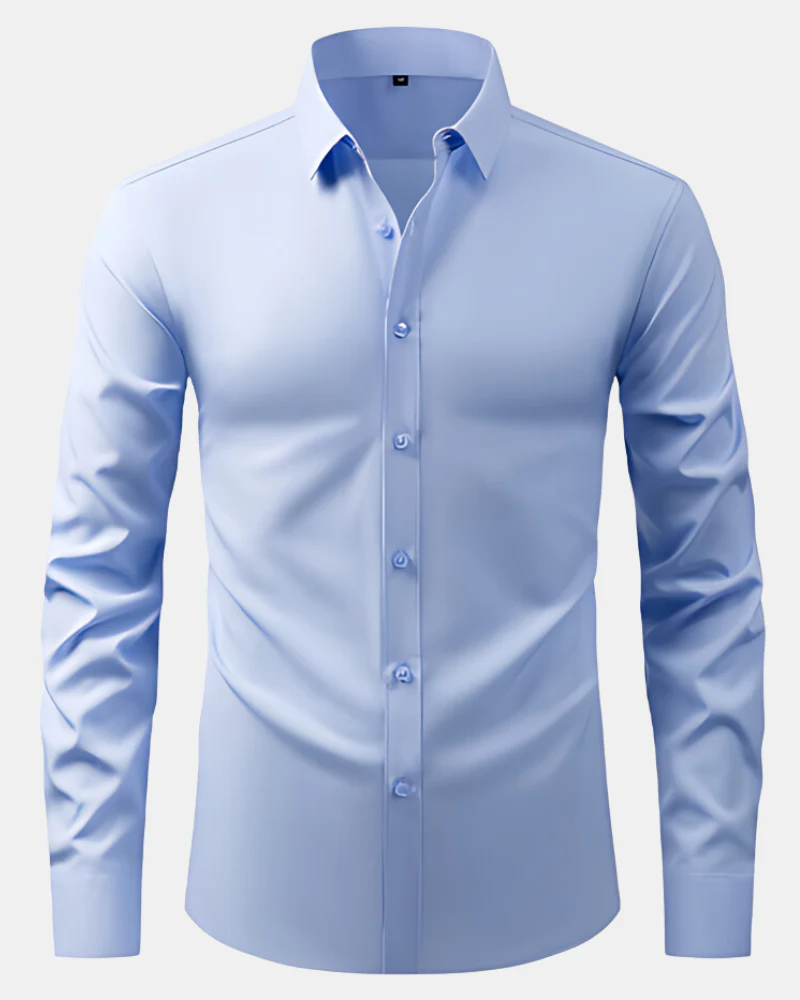 VALENTI - CAMISA EJECUTIVA PREMIUM
