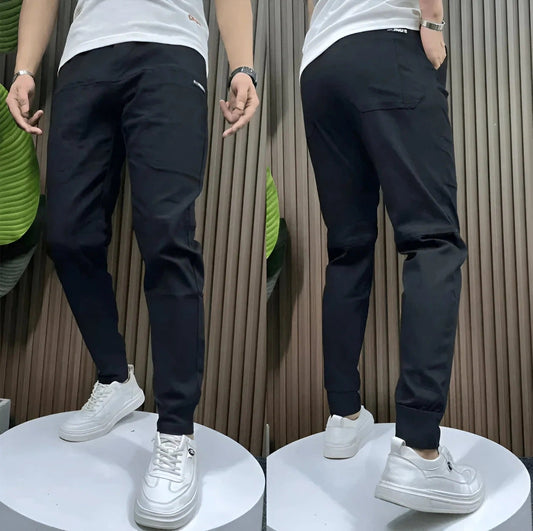 FLEXOR - PANTALONES ELÁSTICOS PREMIUM
