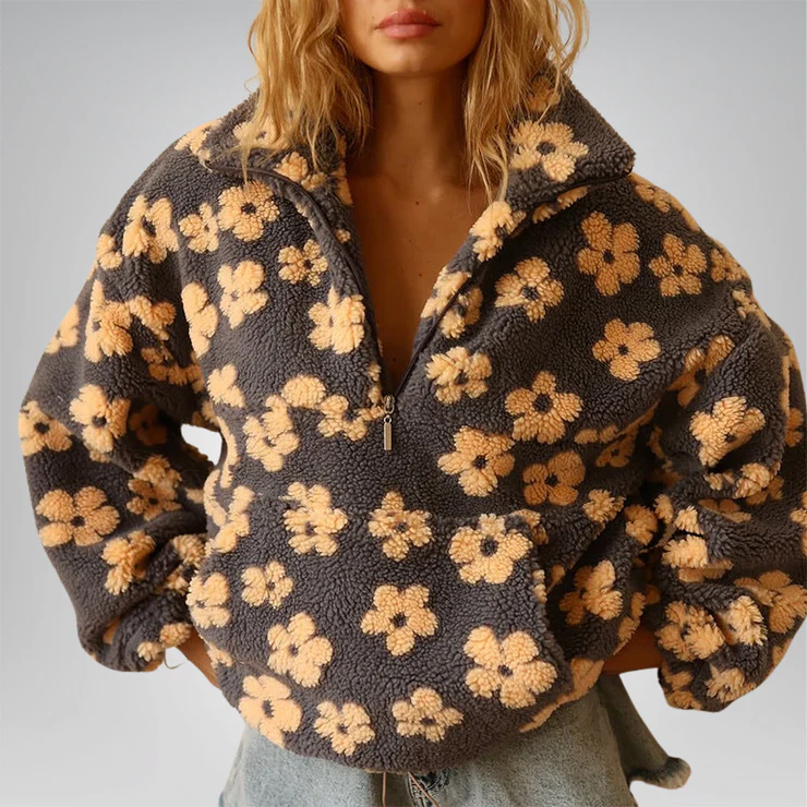 IVY - JERSEY POLAR