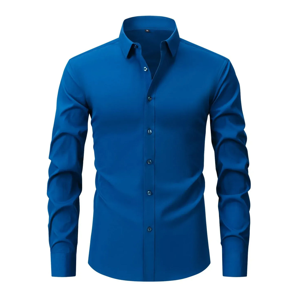 VALENTI - CAMISA EJECUTIVA PREMIUM